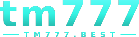 tm777 logo